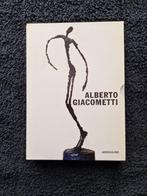 boek kunst Diego GiacomettiAlberto Giacometti – Assouline, Boeken, Ophalen of Verzenden, Gelezen, Schilder- en Tekenkunst