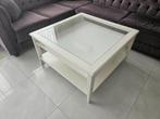 GRATIS | Ikea salontafel LIATORP, Ophalen, Gebruikt, 50 tot 100 cm, 50 tot 100 cm