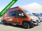 Carthago Malibu Van 640 LE, 6.40 Meter Buscamper, Lengtebedd, Caravans en Kamperen, Bedrijf, Diesel, Carthago, 6 tot 7 meter