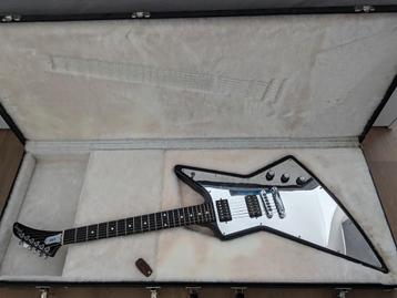 Gibson Explorer Mirror beschikbaar voor biedingen