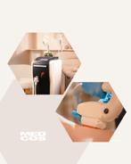 Defenitief ontharen of Cryolipolyse in Sliedrecht, Witgoed en Apparatuur, Persoonlijke-verzorgingsapparatuur, Ophalen of Verzenden