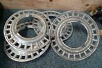 Sierring velg origineel set wielsierring 13" loc.25, Ophalen, Gebruikt, 13 inch, Velg(en)