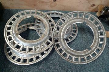 Sierring velg origineel set wielsierring 13" loc.25 beschikbaar voor biedingen