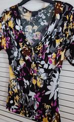 Giovane San Martino Top/Blouse - Maat 36, Overige kleuren, Giovane San Martino, Ophalen of Verzenden, Zo goed als nieuw