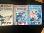Robin Hobb de boeken van de levende schepen, Boeken, Ophalen of Verzenden, Zo goed als nieuw