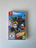 RINGFIT NINTENDO SPORT SPEL, 1 speler, Ophalen of Verzenden, Zo goed als nieuw, Sport