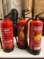 Brandblussers, Huis en Inrichting, Ophalen of Verzenden, Zo goed als nieuw