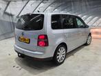 Volkswagen Touran 1.4 TSI Highline 7pers, Voorwielaandrijving, Euro 5, Gebruikt, 4 cilinders