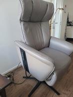 Zeer mooie Himolla sta op fauteuil, Huis en Inrichting, Ophalen, Zo goed als nieuw, 75 tot 100 cm, 50 tot 75 cm