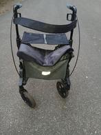 twee rollators, Diversen, Rollators, Ophalen of Verzenden, Gebruikt