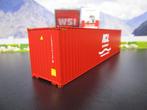 Wsi 04-2243 Premium Line , 40FT Container ICL