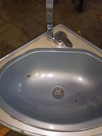 Complete badkamer € 550, Caravans en Kamperen, Camper-accessoires, Ophalen