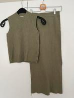 Topje met rok zara, Kleding | Dames, Rokken, Ophalen of Verzenden, Zo goed als nieuw, Boven de knie