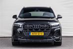 Audi Q7 60 TFSI e quattro Competition Facelift , Laser Light, Auto's, Audi, Automaat, 77 km/l, Gebruikt, Zwart