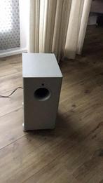 Subwoofer (actieve), Overige merken, Subwoofer, Ophalen of Verzenden, Zo goed als nieuw