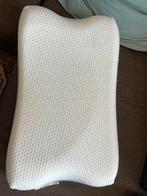 Hoofdkussen ikea, Ophalen of Verzenden, Zo goed als nieuw, 200 cm, Eenpersoons