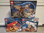 LEGO Harry Potter 76394 7579 76402 Sets, Ophalen of Verzenden, Nieuw