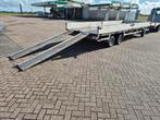 Schamelwagen 600x200cm 3500kg, Auto diversen, Aanhangers en Bagagewagens, Ophalen of Verzenden, Zo goed als nieuw