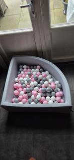 ballenbak kiddy moon, Ophalen, Gebruikt, Jongen of Meisje