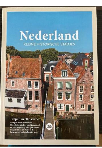 Godfried van Loo - Nederland - kleine historische stadjes beschikbaar voor biedingen