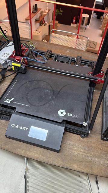 Creality CR10 max beschikbaar voor biedingen