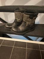 ASH leren laarsjes, Kleding | Dames, Schoenen, Zwart, Lage of Enkellaarzen, Nieuw, ASH