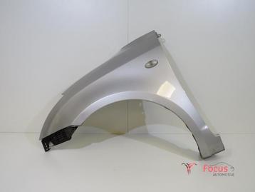 Scherm links-voor van een Suzuki Swift (ZCC) beschikbaar voor biedingen