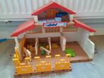 Paarden playmobil, Kinderen en Baby's, Gebruikt, Ophalen of Verzenden