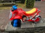 Loop motor paw patrol, Ophalen, Zo goed als nieuw, Overige merken, Motor