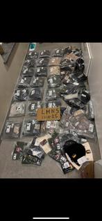 Grote partij merk mutsen kwaliteit wintermuts dikke muts, Ophalen of Verzenden, Zo goed als nieuw, Overige maten, Muts