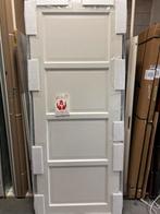 Binnendeur Saffron 88x231,5 opdek rechts, Ophalen, 80 tot 100 cm, 215 cm of meer, Binnendeur