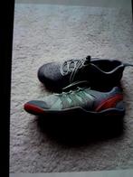 SPORTSCHOENEN NIEUW MAAT 38 KLEUR GRIJS CYCLAAM, Ophalen of Verzenden, Nieuw, Overige typen, Overige merken