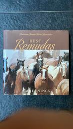 Best Remudas, Verzenden, Gelezen, Paarden of Pony's, Jim Hennings