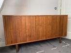 Ikea stockholm dressoir, Huis en Inrichting, Kasten | Dressoirs, Ophalen, 150 tot 200 cm, Zo goed als nieuw, 25 tot 50 cm