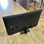 Samsung QLED 4K 55Q80A 2021 TV + afstandsbediening, Audio, Tv en Foto, Televisies, Samsung, Zo goed als nieuw, Support@Samsung.com