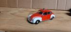 Schuco BMW 501 Feuerwehr, Hobby en Vrije tijd, Modelauto's | 1:43, Ophalen of Verzenden, Zo goed als nieuw, Auto, Schuco