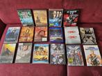 16 dvd films, Cd's en Dvd's, Ophalen of Verzenden, Gebruikt