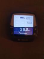 Zgan Bosch intuvia elektrische fiets display, Fietsen en Brommers, Fietsaccessoires | Fietscomputers, Ophalen of Verzenden, Zo goed als nieuw