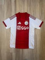 Ajax Thuisshirt 2025/2026 - Maat M en L, Maat 48/50 (M), Nieuw, Ophalen of Verzenden, Adidas