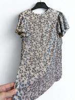 Next jurk  voor meisje 128, Kinderen en Baby's, Kinderkleding | Maat 122, Meisje, Ophalen of Verzenden, Zo goed als nieuw, Jurk of Rok