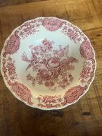 ridgway of staffordshire schalen, Ophalen
