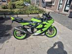 Kawasaki ZX6R, Particulier