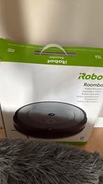 Irobot roomba robotstofzuiger, Witgoed en Apparatuur, Stofzuigers, Ophalen of Verzenden, Gebruikt, Robotstofzuiger