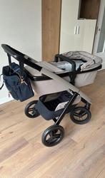 Dubatti Two kinderwagen, Ophalen, Zo goed als nieuw, Overige merken
