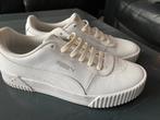 Puma Carina soft foam 39 laag, Ophalen of Verzenden, Nieuw, Sneakers of Gympen