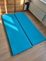 2 Wildebeast slaapmatjes, Ophalen, Gebruikt