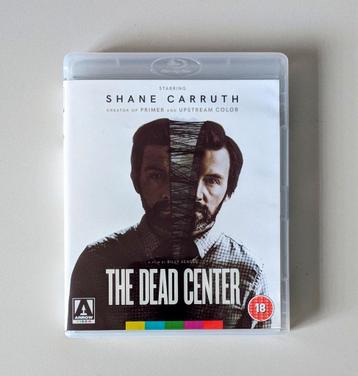 The Dead Center | 2018 | Arrow Video beschikbaar voor biedingen