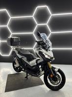 Honda X-ADV Bomvol opties – Termignoni – Navigatie – LED –, Motoren, LED Verlichting, 2 cilinders, 745 cc, Particulier