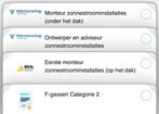 Airco Daikin Perfera 3,5 kw WiFi, Verwarmen, Nieuw, 3 snelheden of meer, Ophalen of Verzenden