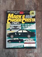 HyperRev Magazine vol.26 JZX90 JZX100 uit 1998 JDM, Ophalen of Verzenden, Gelezen, Toyota